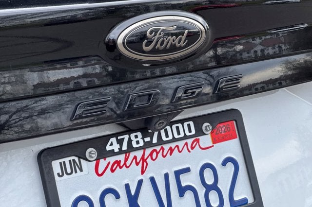 2023 Ford Edge SE