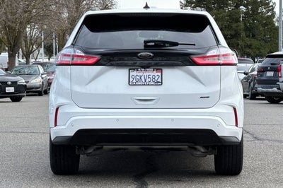 2023 Ford Edge SE
