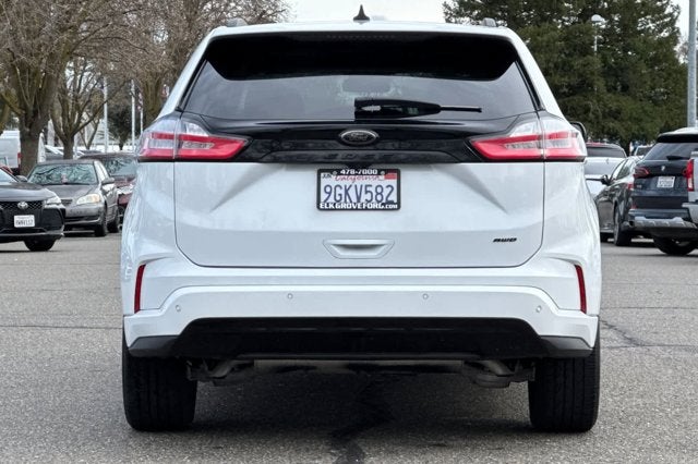 2023 Ford Edge SE