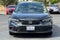 2022 Honda Civic Sedan LX