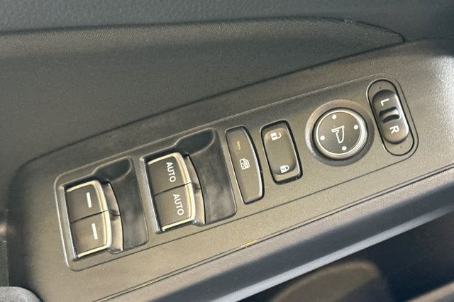 2022 Honda Civic Sedan LX