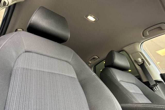 2022 Honda Civic Sedan LX