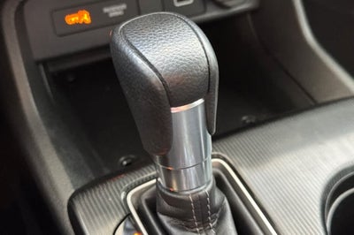2022 Honda Civic Sedan LX