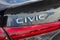 2022 Honda Civic Sedan LX