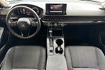 2022 Honda Civic Sedan LX