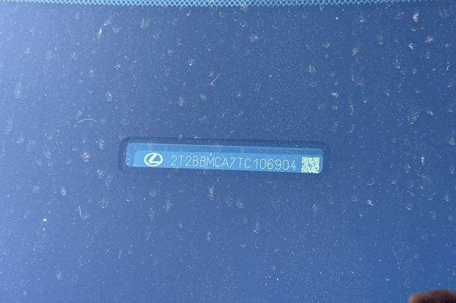 2026 Lexus RX RX 350h Premium+