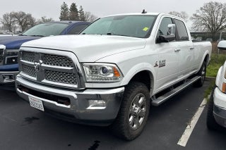 2015 RAM 3500 Laramie