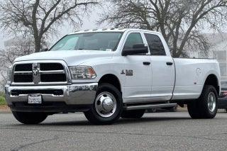 2014 RAM 3500 Tradesman