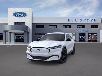 2026 Ford Mustang Mach-E Select