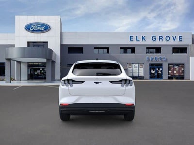 2026 Ford Mustang Mach-E Select