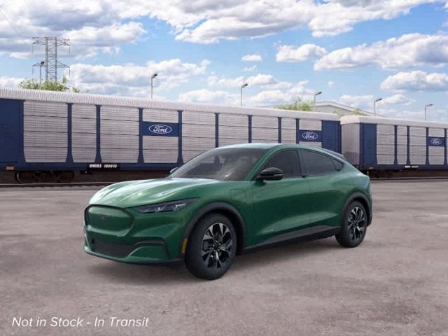 2026 Ford Mustang Mach-E Select