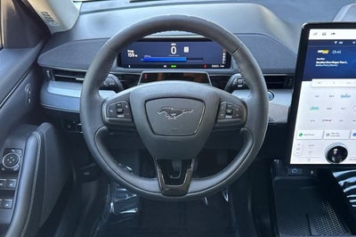 2023 Ford Mustang Mach-E Select