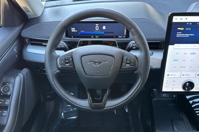 2023 Ford Mustang Mach-E Select