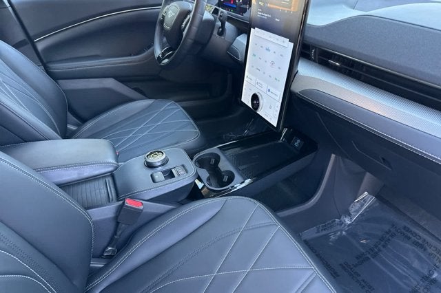 2023 Ford Mustang Mach-E Select