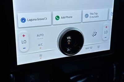 2023 Ford Mustang Mach-E Select