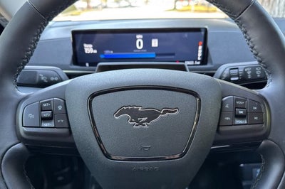 2023 Ford Mustang Mach-E Select