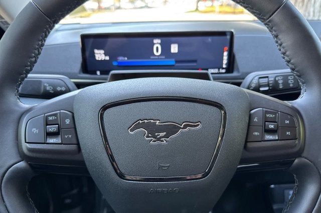2023 Ford Mustang Mach-E Select