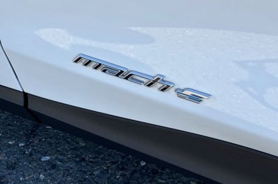 2023 Ford Mustang Mach-E Select