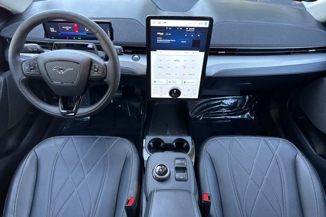 2023 Ford Mustang Mach-E Select