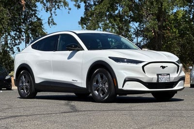 2023 Ford Mustang Mach-E Select