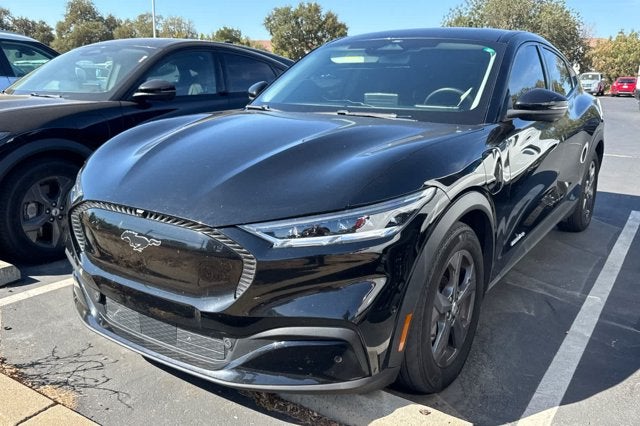 2023 Ford Mustang Mach-E Select