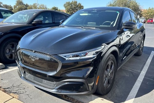 2023 Ford Mustang Mach-E Select