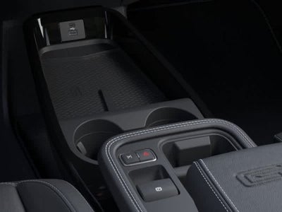 2026 Ford Mustang Mach-E GT