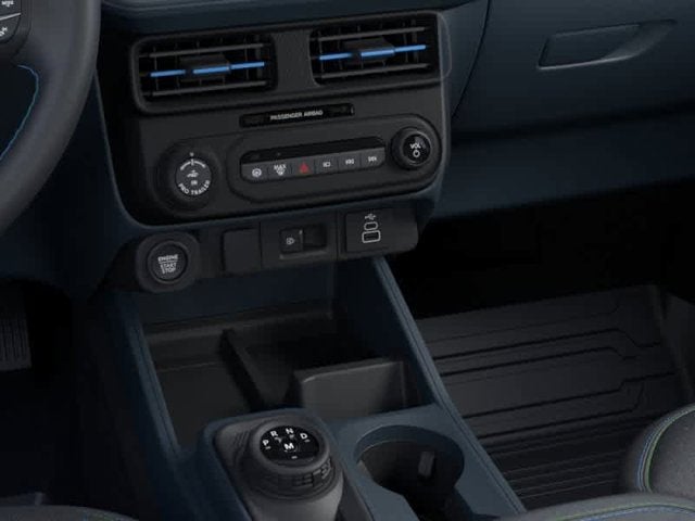 2026 Ford Maverick Lobo High