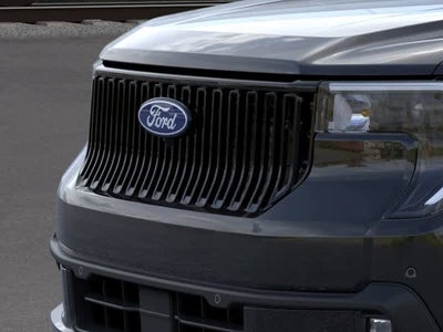 2026 Ford Maverick Lobo High
