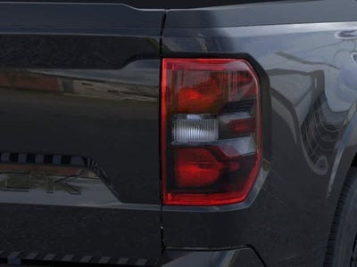 2026 Ford Maverick Lobo High