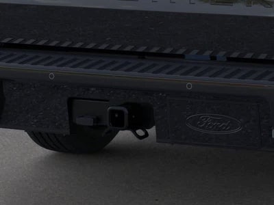 2026 Ford Maverick Lobo High