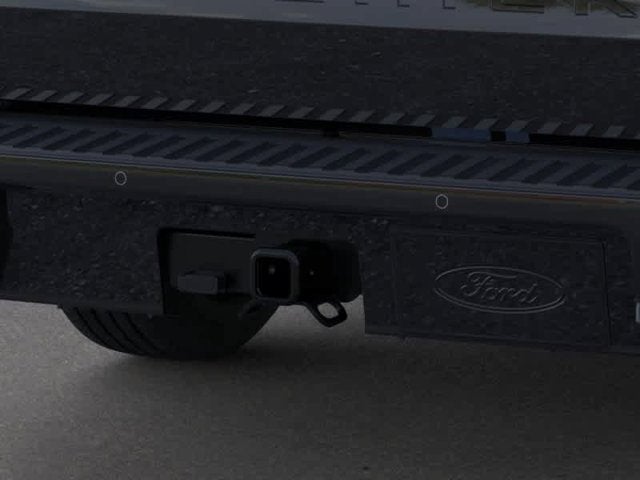 2026 Ford Maverick Lobo High