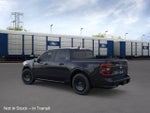 2026 Ford Maverick Lobo High