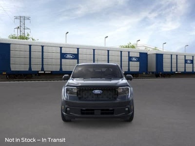 2026 Ford Maverick Lobo High