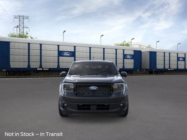 2026 Ford Maverick Lobo High