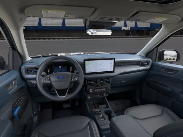 2026 Ford Maverick Lobo High