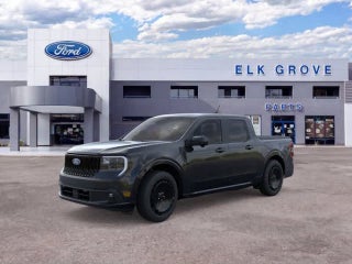 2026 Ford Maverick Lobo High
