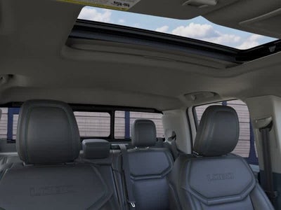 2026 Ford Maverick Lobo High