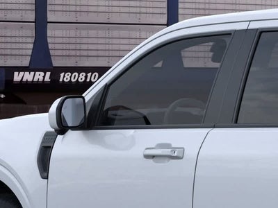 2026 Ford Maverick Lobo High