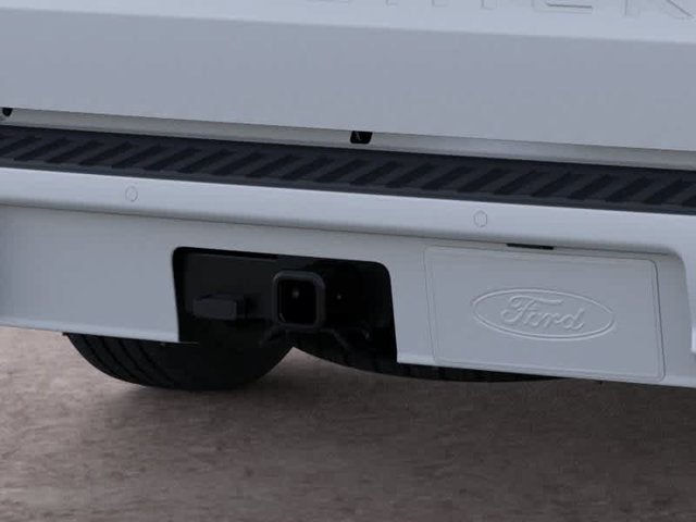 2026 Ford Maverick Lobo High