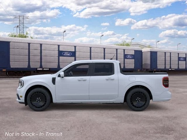 2026 Ford Maverick Lobo High