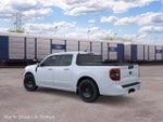 2026 Ford Maverick Lobo High