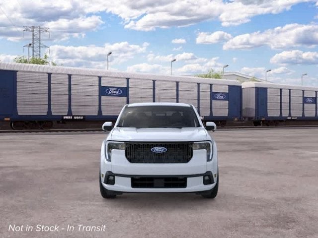 2026 Ford Maverick Lobo High