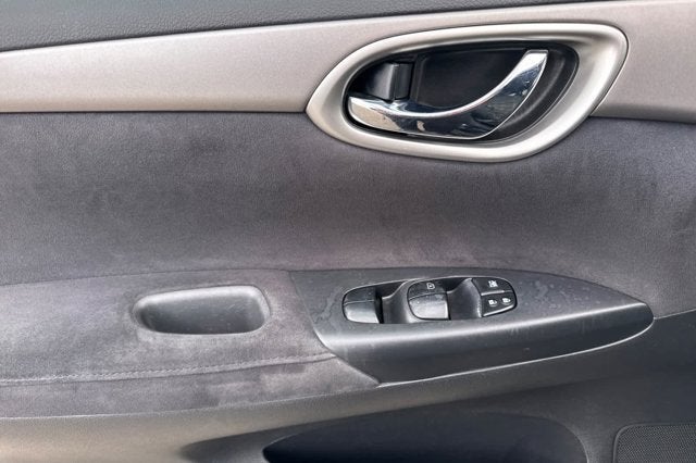 2013 Nissan Sentra SV