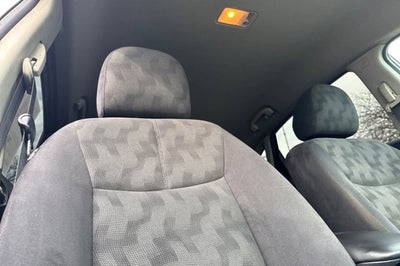 2013 Nissan Sentra SV