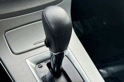 2013 Nissan Sentra SV