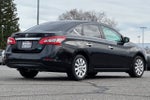 2013 Nissan Sentra SV