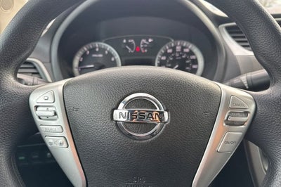 2013 Nissan Sentra SV