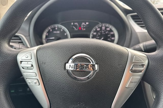 2013 Nissan Sentra SV