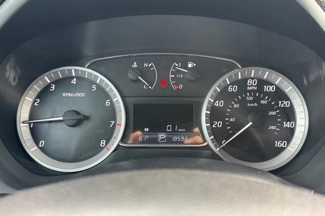 2013 Nissan Sentra SV